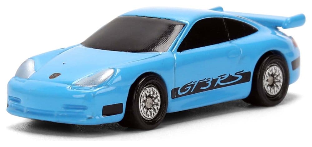 Fast & Furious 6-Pack Nano Cars