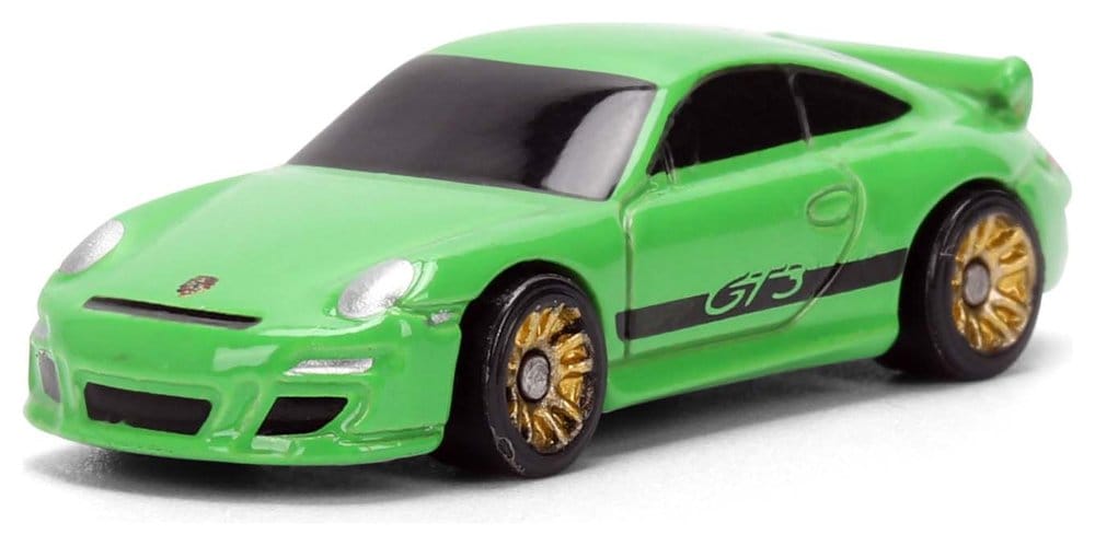 Fast & Furious 6-Pack Nano Cars