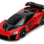 Fast & Furious 6-Pack Nano Cars