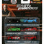 Fast & Furious 6-Pack Nano Cars