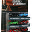 Fast & Furious 6-Pack Nano Cars