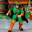 Ultra Street Fighter II: The Final Challengers Action Figure 1/12 M. Bison Deluxe 15 cm