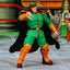 Ultra Street Fighter II: The Final Challengers Action Figure 1/12 M. Bison Deluxe 15 cm
