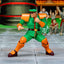 Ultra Street Fighter II: The Final Challengers Action Figure 1/12 M. Bison Deluxe 15 cm