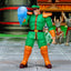 Ultra Street Fighter II: The Final Challengers Action Figure 1/12 M. Bison Deluxe 15 cm