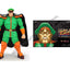 Ultra Street Fighter II: The Final Challengers Action Figure 1/12 M. Bison Deluxe 15 cm