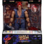 Street Fighter II Action Figure Akuma 15 cm