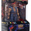 Street Fighter II Action Figure Akuma 15 cm