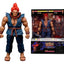 Street Fighter II Action Figure Akuma 15 cm