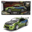Fast & Furious Diecast Vehicle 1:24 Anniversary Mitsubishi 19 cm