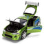 Fast & Furious Diecast Vehicle 1:24 Anniversary Mitsubishi 19 cm