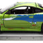 Fast & Furious Diecast Vehicle 1:24 Anniversary Mitsubishi 19 cm