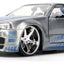 Fast & Furious Diecast Vehicle 1:24 Anniversary Nissan Skyline 19 cm