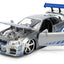 Fast & Furious Diecast Vehicle 1:24 Anniversary Nissan Skyline 19 cm