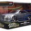 Fast & Furious Diecast Vehicle 1:24 Anniversary Nissan Skyline 19 cm