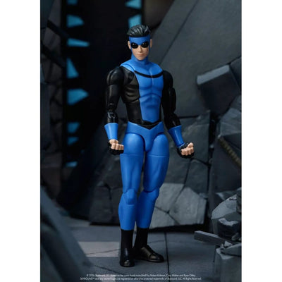 Invincible Action Figure Invincible 16 cm