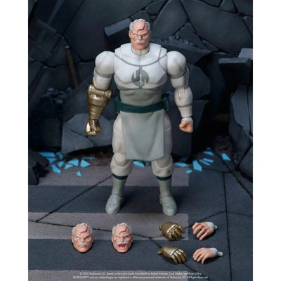 Invincible Action Figure Conquest 17 cm
