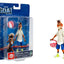 Goat Action Figure Will Casual 13 cm