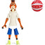 Goat Action Figure Will Casual 13 cm