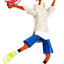 Goat Action Figure Will Casual 13 cm