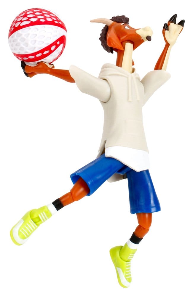 Goat Action Figure Will Casual 13 cm