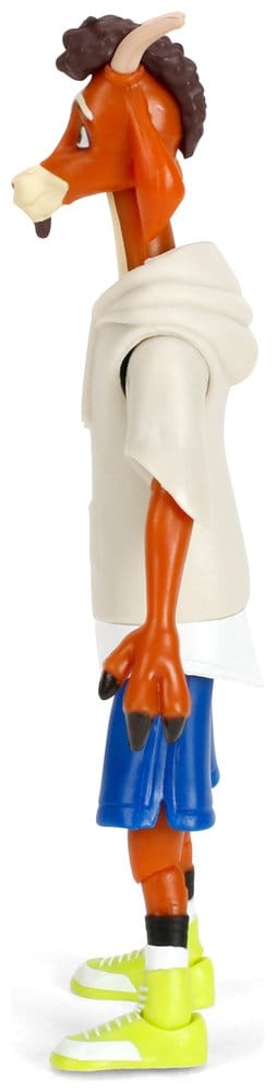 Goat Action Figure Will Casual 13 cm