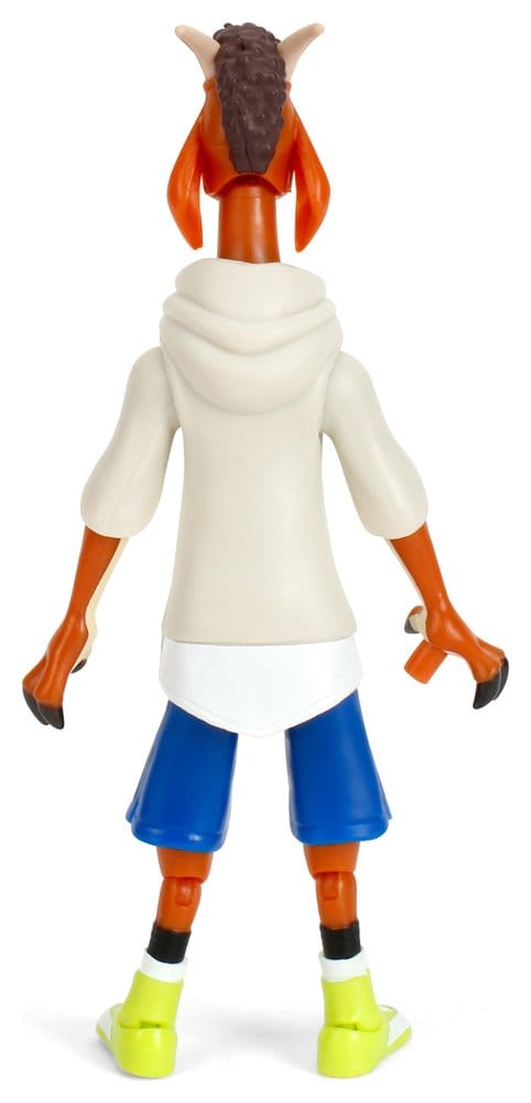 Goat Action Figure Will Casual 13 cm
