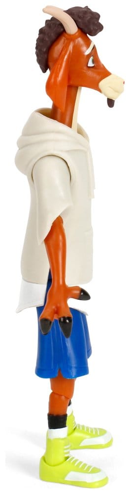 Goat Action Figure Will Casual 13 cm