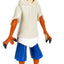 Goat Action Figure Will Casual 13 cm