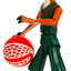 Goat Action Figure Will Uniform 13 cm