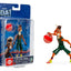 Goat Action Figure Will Uniform 13 cm