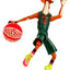 Goat Action Figure Will Uniform 13 cm