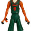 Goat Action Figure Will Uniform 13 cm