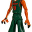 Goat Action Figure Will Uniform 13 cm