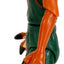 Goat Action Figure Will Uniform 13 cm