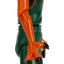 Goat Action Figure Will Uniform 13 cm