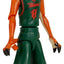 Goat Action Figure Will Uniform 13 cm