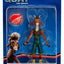 Goat Action Figure Will Uniform 13 cm