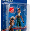 Goat Action Figure Will Uniform 13 cm
