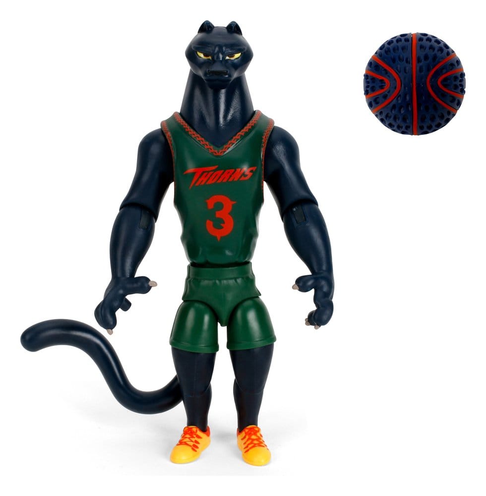 Goat Action Figure Jett 13 cm