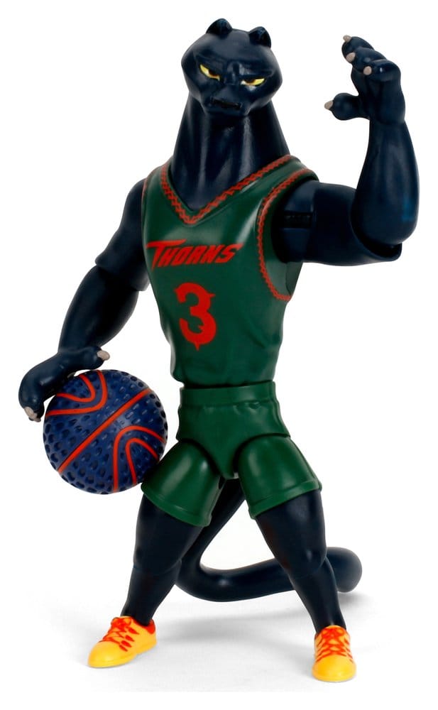 Goat Action Figure Jett 13 cm