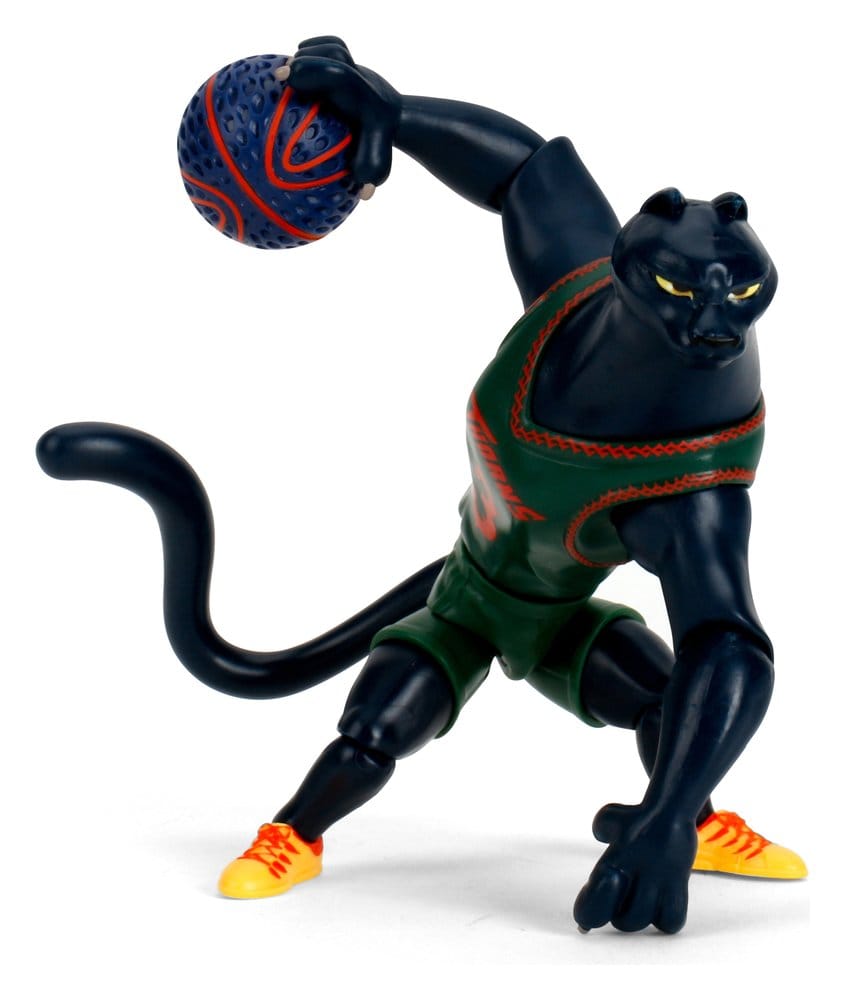 Goat Action Figure Jett 13 cm