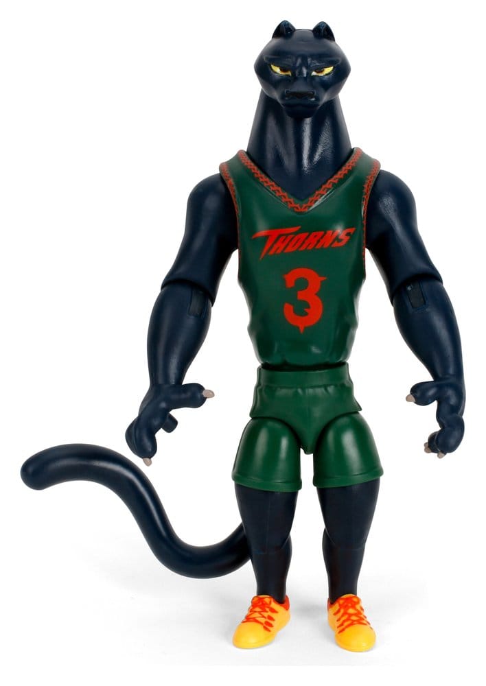 Goat Action Figure Jett 13 cm