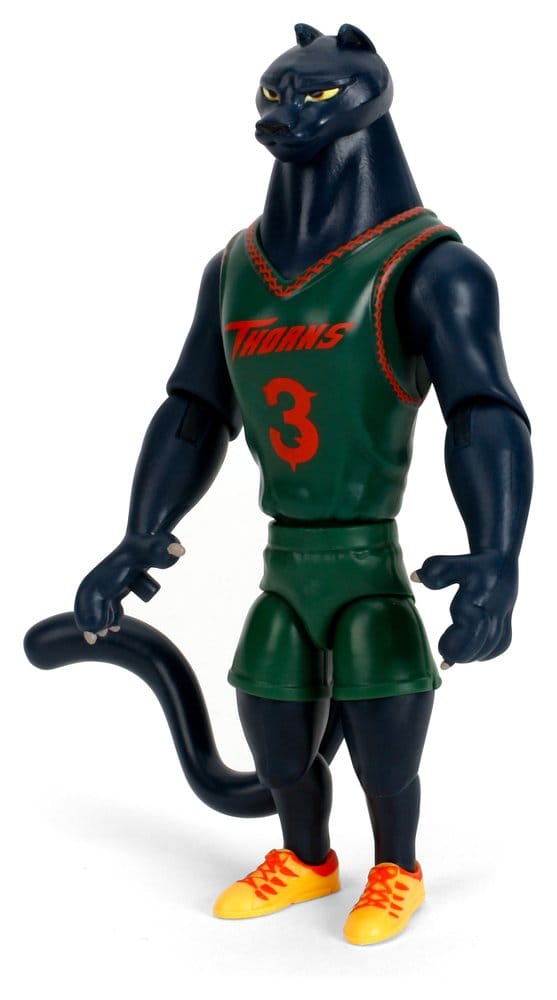 Goat Action Figure Jett 13 cm
