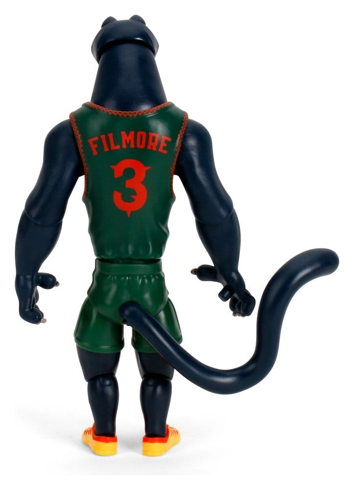 Goat Action Figure Jett 13 cm