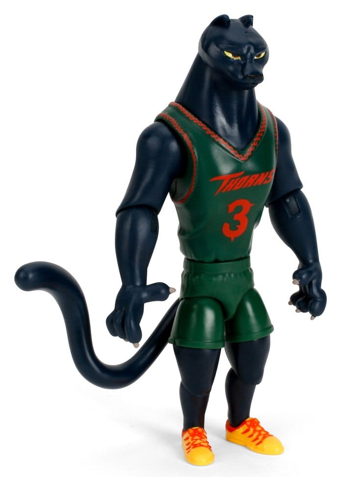 Goat Action Figure Jett 13 cm