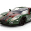 Star Wars Diecast Model 1:24 Boba Fett 2005 Ford GT