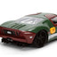 Star Wars Diecast Model 1:24 Boba Fett 2005 Ford GT