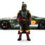 Star Wars Diecast Model 1:24 Boba Fett 2005 Ford GT