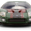 Star Wars Diecast Model 1:24 Boba Fett 2005 Ford GT